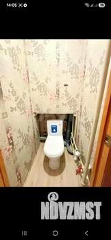 1-к квартира, на длительный срок, 34м2, 4/5 этаж