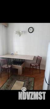 2-к квартира, на длительный срок, 59м2, 5/5 этаж