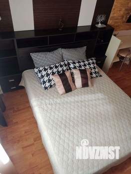 2-к квартира, посуточно, 54м2, 1/10 этаж