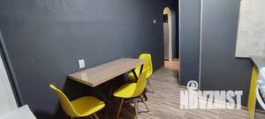 2-к квартира, посуточно, 45м2, 9/9 этаж