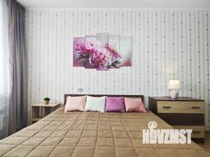 1-к квартира, посуточно, 33м2, 3/10 этаж