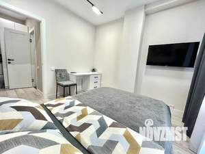 1-к квартира, посуточно, 33м2, 10/16 этаж