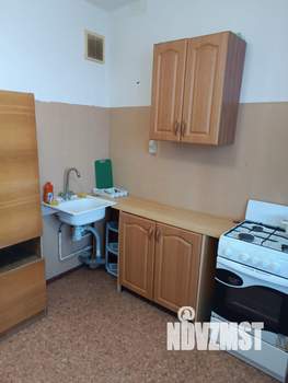 1-к квартира, на длительный срок, 34м2, 4/10 этаж