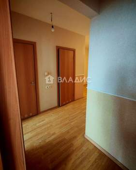 1-к квартира, на длительный срок, 43м2, 5/17 этаж