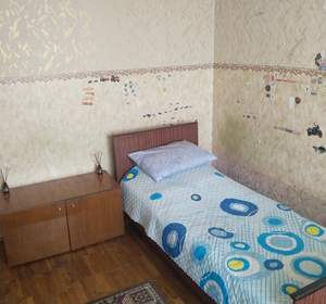 2-к квартира, на длительный срок, 44м2, 7/9 этаж