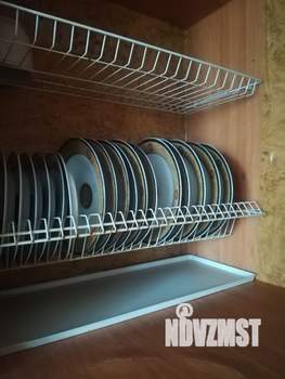 1-к квартира, посуточно, 33м2, 1/9 этаж