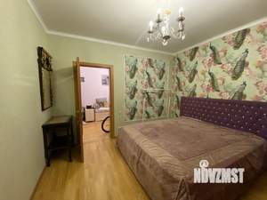 2-к квартира, на длительный срок, 80м2, 1/6 этаж