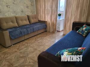 2-к квартира, посуточно, 54м2, 10/14 этаж