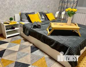 1-к квартира, посуточно, 40м2, 3/9 этаж