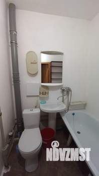 1-к квартира, на длительный срок, 33м2, 5/19 этаж