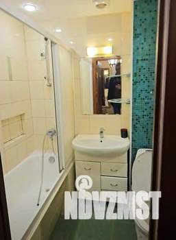 1-к квартира, на длительный срок, 37м2, 2/4 этаж