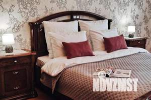 2-к квартира, посуточно, 70м2, 4/12 этаж