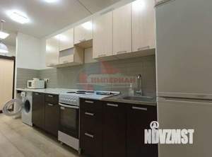 1-к квартира, на длительный срок, 30м2, 1/5 этаж