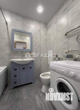 1-к квартира, на длительный срок, 49м2, 6/18 этаж