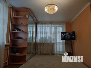 1-к квартира, посуточно, 33м2, 2/5 этаж