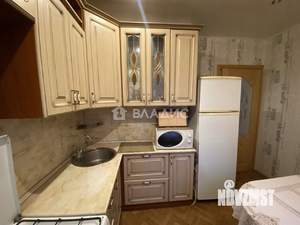 3-к квартира, на длительный срок, 59м2, 5/9 этаж