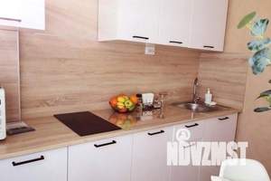 1-к квартира, посуточно, 35м2, 2/10 этаж