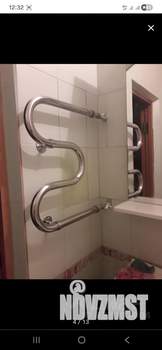 1-к квартира, на длительный срок, 50м2, 9/12 этаж