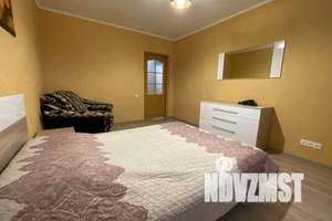 2-к квартира, посуточно, 65м2, 1/10 этаж