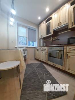 2-к квартира, на длительный срок, 46м2, 1/6 этаж