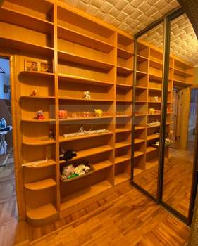 3-к квартира, на длительный срок, 73м2, 3/10 этаж