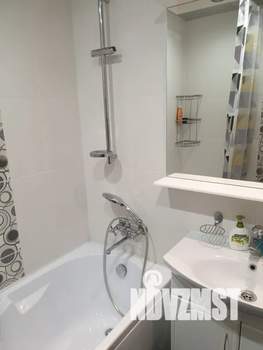 1-к квартира, посуточно, 35м2, 1/10 этаж