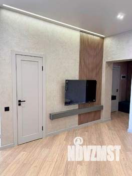 3-к квартира, на длительный срок, 84м2, 6/10 этаж