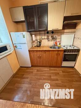 1-к квартира, посуточно, 30м2, 1/5 этаж