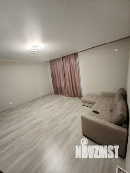 3-к квартира, на длительный срок, 63м2, 1/4 этаж