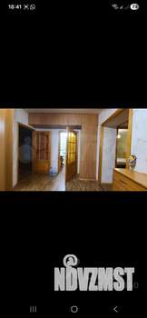 3-к квартира, на длительный срок, 64м2, 5/14 этаж