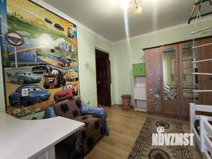 3-к квартира, на длительный срок, 71м2, 10/10 этаж