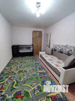 1-к квартира, на длительный срок, 34м2, 7/11 этаж