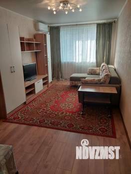 2-к квартира, на длительный срок, 46м2, 4/5 этаж