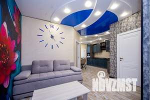 2-к квартира, посуточно, 45м2, 2/3 этаж