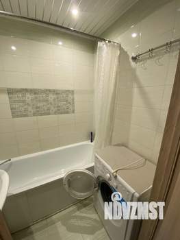 1-к квартира, на длительный срок, 34м2, 6/9 этаж