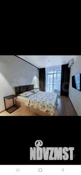 2-к квартира, на длительный срок, 47м2, 6/11 этаж