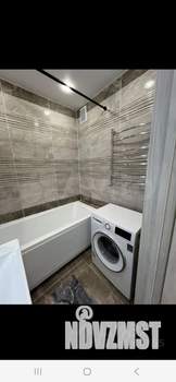 1-к квартира, на длительный срок, 44м2, 4/9 этаж