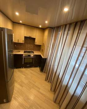 2-к квартира, на длительный срок, 42м2, 2/5 этаж