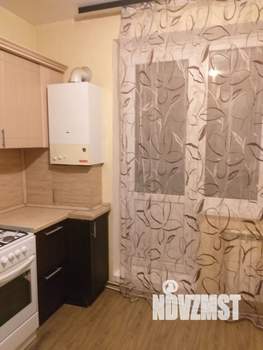 1-к квартира, на длительный срок, 35м2, 8/11 этаж