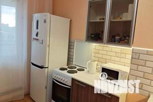 1-к квартира, посуточно, 36м2, 5/17 этаж