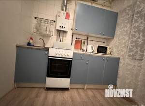 2-к квартира, посуточно, 49м2, 1/1 этаж