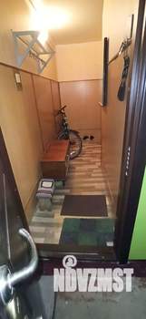 3-к квартира, на длительный срок, 48м2, 5/5 этаж