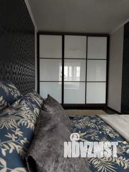 1-к квартира, посуточно, 32м2, 5/5 этаж