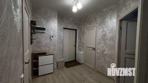 1-к квартира, на длительный срок, 47м2, 5/16 этаж