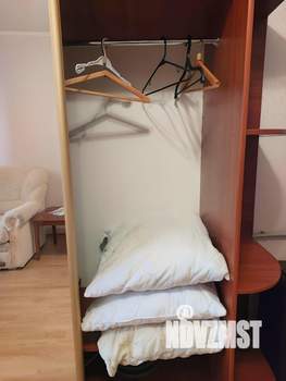 1-к квартира, посуточно, 36м2, 5/5 этаж