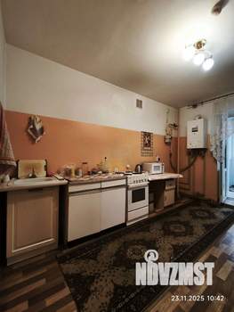 1-к квартира, на длительный срок, 45м2, 5/14 этаж