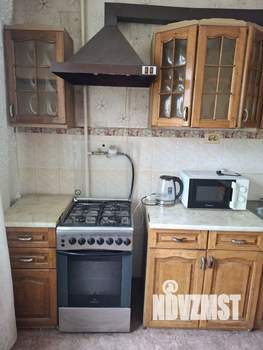 1-к квартира, на длительный срок, 34м2, 6/10 этаж