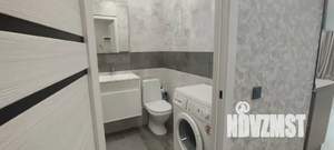 Студия квартира, посуточно, 37м2, 13/14 этаж