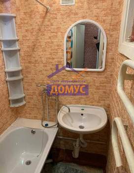 1-к квартира, на длительный срок, 32м2, 3/5 этаж
