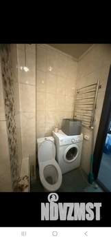 1-к квартира, на длительный срок, 48м2, 9/9 этаж